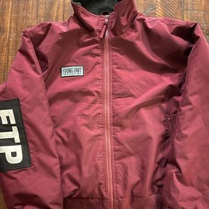 FTP Firing Unit Bomber Jacket